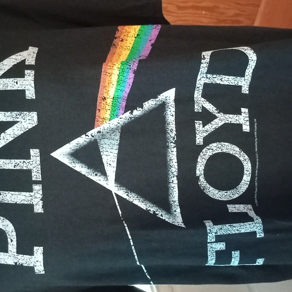 Pink Floyd. - Picture 2 of 3